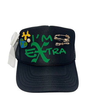I’m Extra Trucker