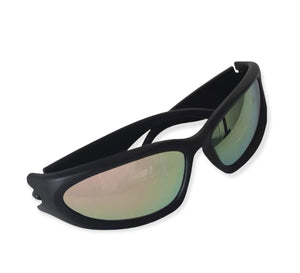 Tinted Lens Shades