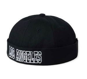 L.A Docker Hat